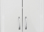 Шкаф подвесной Style Line ПШ 480/800 800x480x240