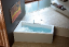 Акриловая ванна Alpen Andra 170x90 L/R